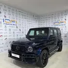 G 63 - 2021 -10.000KM