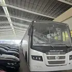 باص تام 2026 ديزل قير عادي 64 راكب عرض خاص ركاب فامكو الفطيم