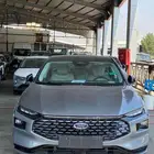 فورد تورس تيتانيوم موديل 2026 اقساط او كاش