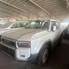 تويوتا برادو 2025 TXL2 ( تقسيط وكاش )