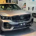 جيلي مونجارو 2025 فل كامل