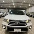 تويوتا هايلوكس 2017