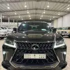 جيب لكزس بلاك اديشن 2019