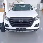 شانجان هانتر اوميجا ديزل دبل قير عادي 2025