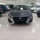 نيسان التيما SV النص فل موديل 2026