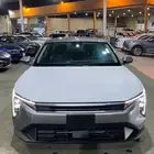 كيا K4 ستاندر 1.6 cc موديل 2026 عرض خاص