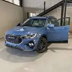 جيتور X70 لاكجري فل كامل موديل 2025