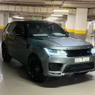 رنج روفر سبورت 2016 ممشى قليل مرهم داخلي وخارجي 2020