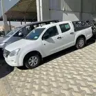 ايسوزو ديماكس جميع الفئات غمارة وغمارتين موديل 2025