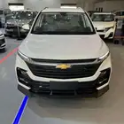 شيفروليه كابتيفيا استاندر 2026 ( سعر مميز )