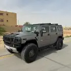 مطلوب همر موديل 2008 او 2009