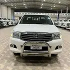 تويوتا هايلوكس 2013 نظيف جدا