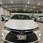 كامرى شبه الجديد موديل 2017