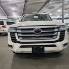 تويوتا لاندكروزر جكسار رقم 4 بنزين 2025 عرض للكاش 318950