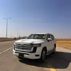 تويوتا لاند كروزر جي اكس ار 4 2025 باقل الاسعار