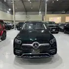 مرسيدس GLE450 2022 وارد جفالي