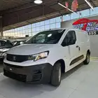 بيجو بارتنر طويل ديزل جير عادي 2024 اوتو ون