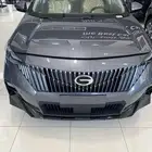 جي اي سي GAC Gs3 Emzoom Gl موديل 2025 سعر مميز