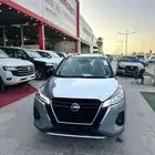 نيسان كيكس SL فل كامل 2024