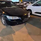 اكورد موديل 99. قير عادي