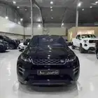 رنج روفر ايفوك 2023 فل كامل