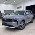 فورد تريتورى ترند 2026 بافضل سعر كاش واقساط