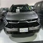 سبورتاج 2025 L جديد متاح كل الالوان