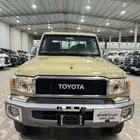 تويوتا شاص فل كامل موديل 2018