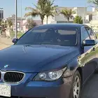 بي ام دبليو 520 2004 مخزنه للبيع العاجل
