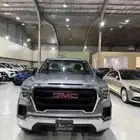 جي ام سي سييرا 2020 SLE