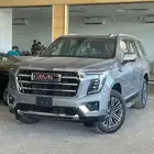 جي ام سي يوكن الفيشن 2025 متوفر لدى الحسن