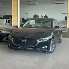 مازدا 3 موديل 2026 متوفر لدى الحسن