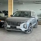 هونداي كريتا سمارت خليجي 2025 متوفر لدى الحسن