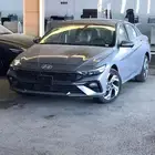 هونداي النترا كومفورت 2.0 كوري سعودي 2025 متوفر لدى الحسن