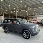 هافال H9 لاكجري موديل 2026