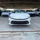 تويوتا كامرى LE بنزين موديل 2025