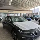 هيونداي النترا كمفورت 2.0 موديل 2026