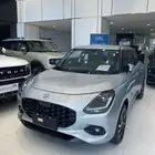 سوزوكي سويفت