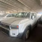 تويوتا برادو TXL-2 بنزين 2025 كاش واقساط