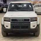 تويوتا برادو TXL1 2025 وارد سعودي