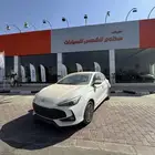 MG 3 كمفورت موديل 2025 م