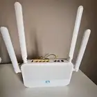 راوتر الياف ضوئية موبايلي من هواوي