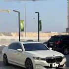 بي ام دبليو 730Li 2020(كاش او دفعات)