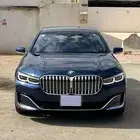 بي ام دبليو 730_ 2021 فل كامل سعودي