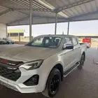 ايسوزو 2026 غمارتين جي تي فل دبل ديزل كاش وتقسيط