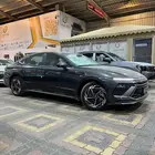 هيونداي سوناتا سمارت 2026 كاش واجار منتهي بتمليك