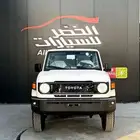 تويوتا ربع مصندق 2024 بنزين لدى شركة عبدالمجيد الخضر