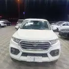 جريت وول وينجل 7 موديل 2025 ديزل دبل غمارتين بسعر مميز