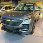 شفرولية كابتيفا 2026