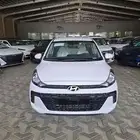 هونداي جراند i10 2025 كاش او بنوك بعروض مميزه